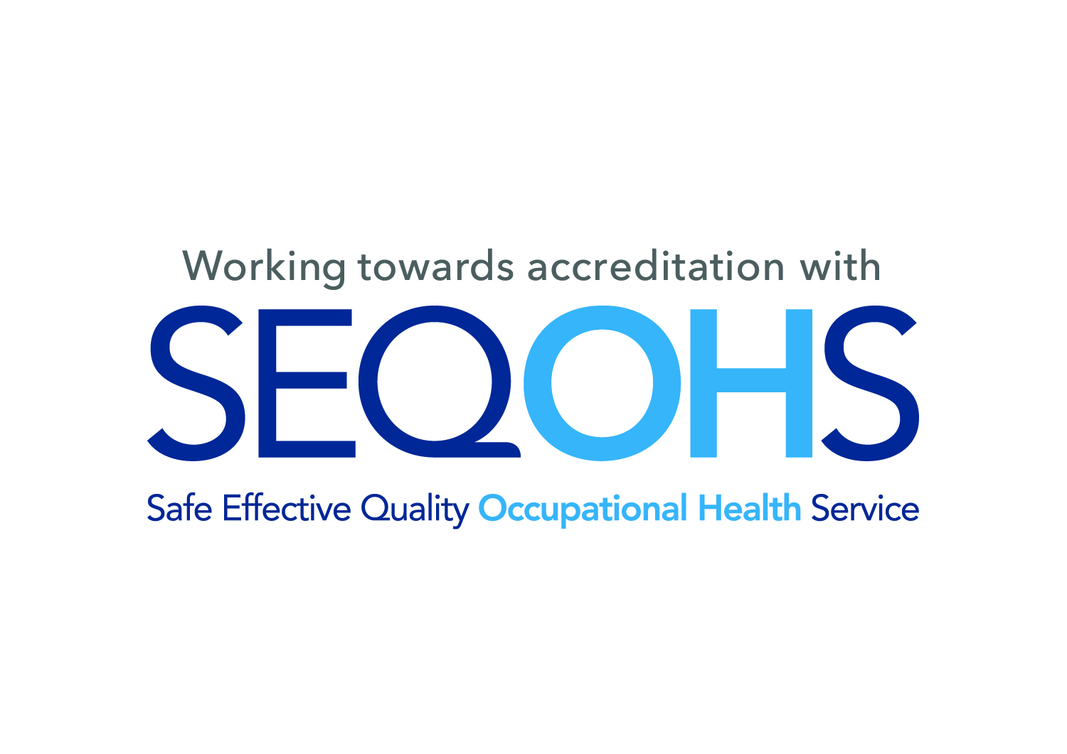 SEQOHS Accreditation for Heales